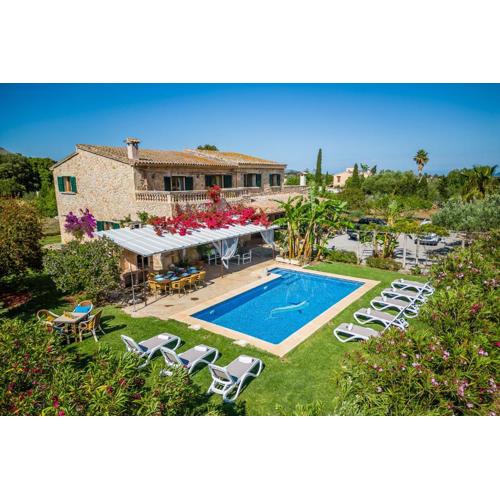 Ideal Property Mallorca - Can Carabassot