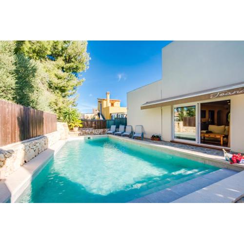 Ideal Property Mallorca - Can Jaume
