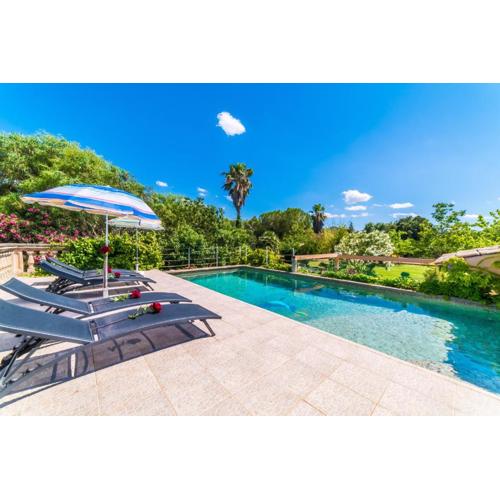 Ideal Property Mallorca - Can Roig Gran