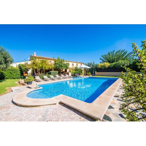 Ideal Property Mallorca - Can Verga