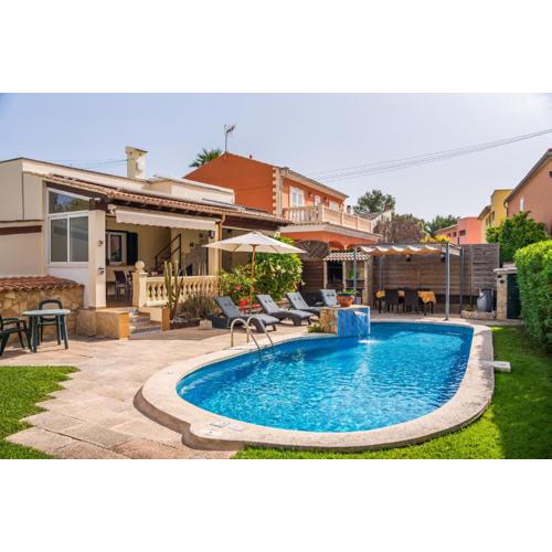 Ideal Property Mallorca - Casa Kerchner