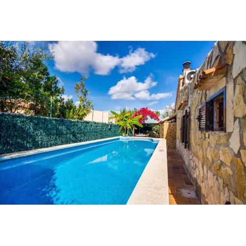 Ideal Property Mallorca - Casa Paqui
