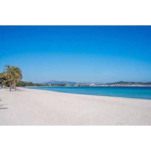 Ideal Property Mallorca - Casa Pinar