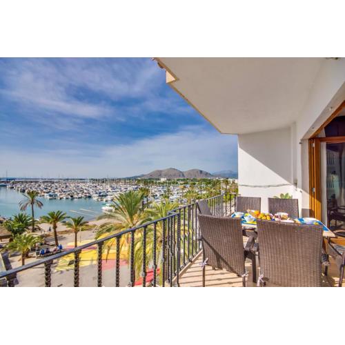 Ideal Property Mallorca - Concha 2 PAX