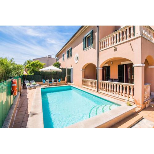 Ideal Property Mallorca - Delicias