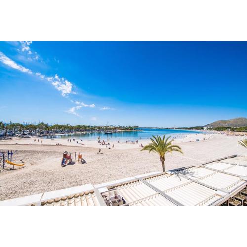 Ideal Property Mallorca - Dionis