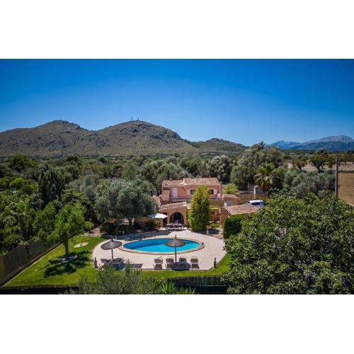 Ideal Property Mallorca - Finca Toni