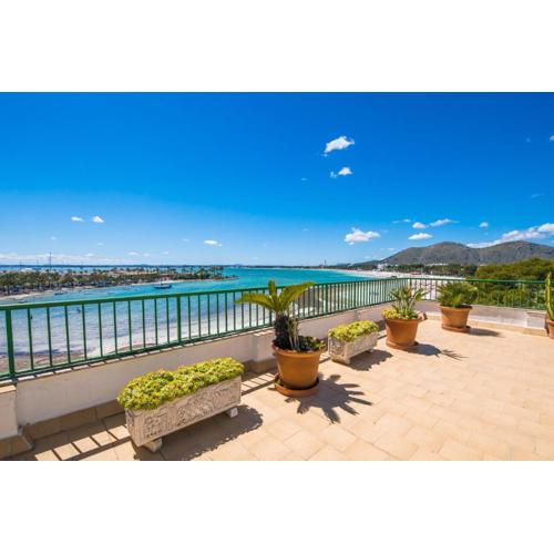 Ideal Property Mallorca - Maria