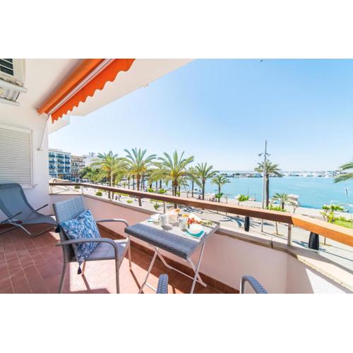 Ideal Property Mallorca - Maritimo