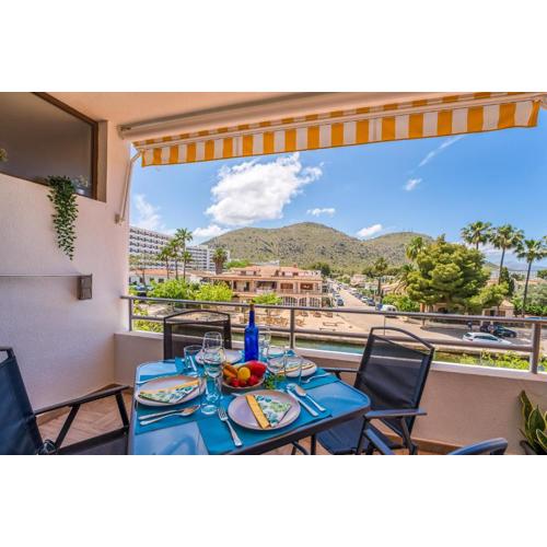 Ideal Property Mallorca - Marvi