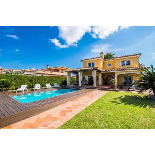 Ideal Property Mallorca - Montelago