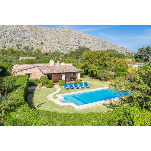Ideal Property Mallorca - Navarro