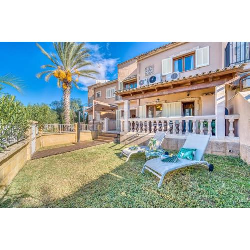 Ideal Property Mallorca - Nenufars