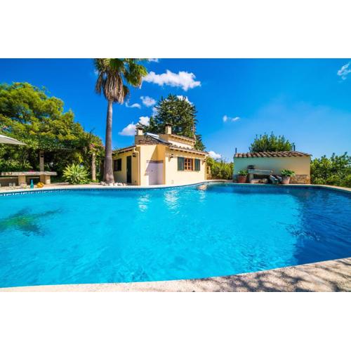 Ideal Property Mallorca - Patufa
