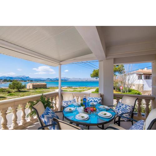 Ideal Property Mallorca - Puesta de Sol