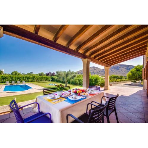 Ideal Property Mallorca - Ses Poves