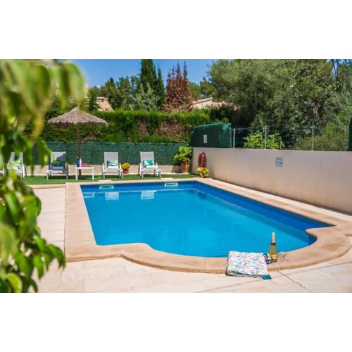 Ideal Property Mallorca - Tacaritx