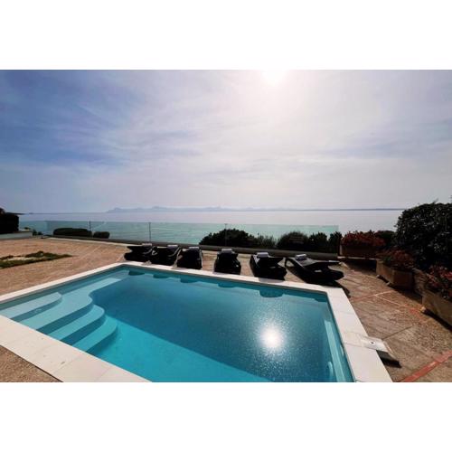 Ideal Property Mallorca - Villa Can Torrens