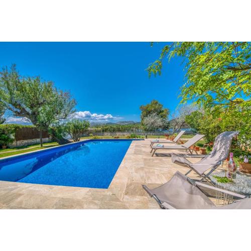 Ideal Property Mallorca - Villa Encantada