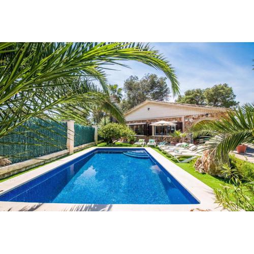 Ideal Property Mallorca - Villa Jardi