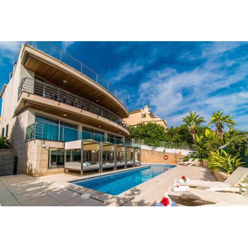 Ideal Property Mallorca - Villa Sammy