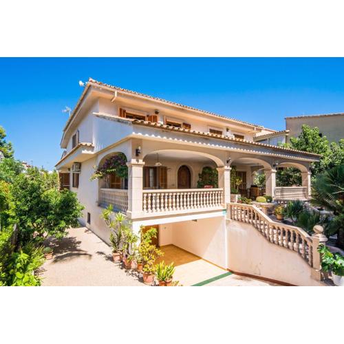Ideal Property Mallorca - Villa Vallespir