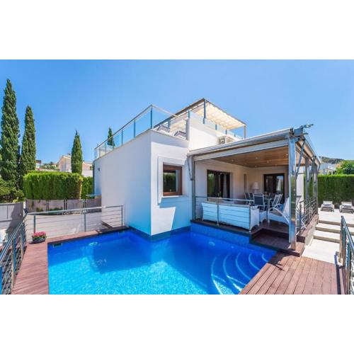 Ideal Property Mallorca - Xiscama