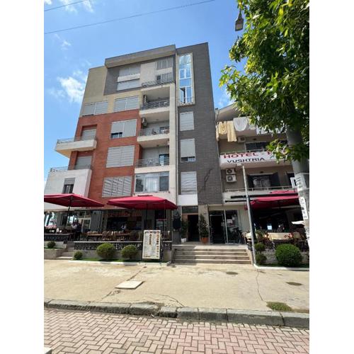 Ideal Small two bed studio apartment