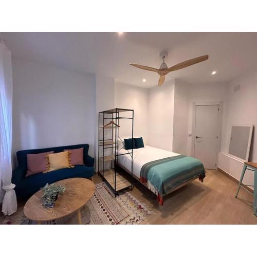 Ideal studio in Cuatro Caminos - Guipúzcoa