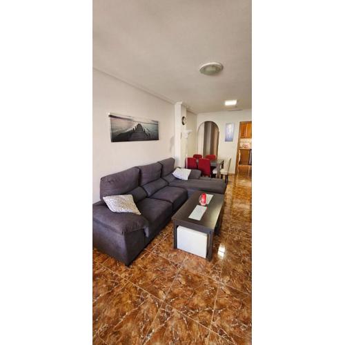 Ideal Vacacion Apartament ARN