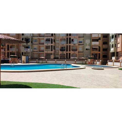 Ideal vacation apartment ORH