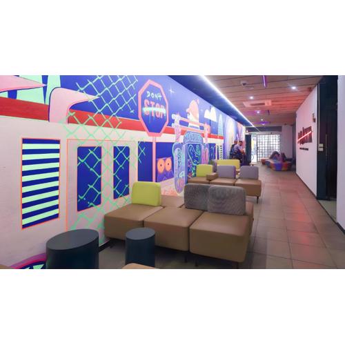 Ideal Youth Hostel