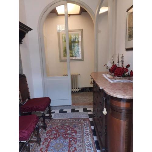 Ideale per vivere il centro storico di Perugia