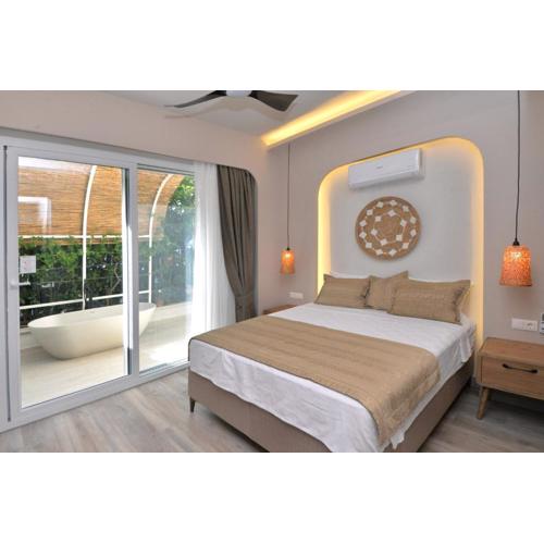 IDEE SUİTES Fethiye
