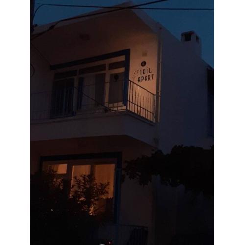 Idil Apart-Datça