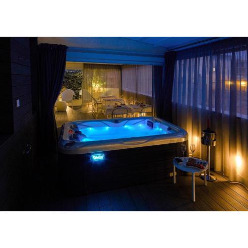 IDILLIO YOUR LUXURY ROOMS