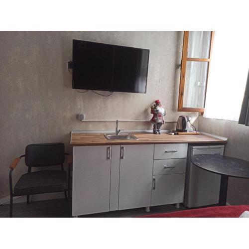 İDİLs HOTEL