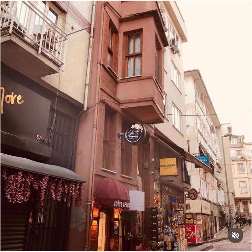 İDİL`s HOTEL