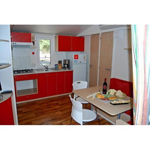 IDOM Mobile Home