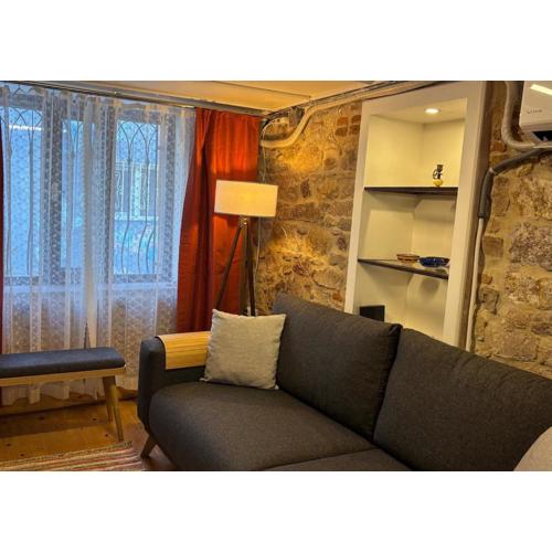 Idor Guest House