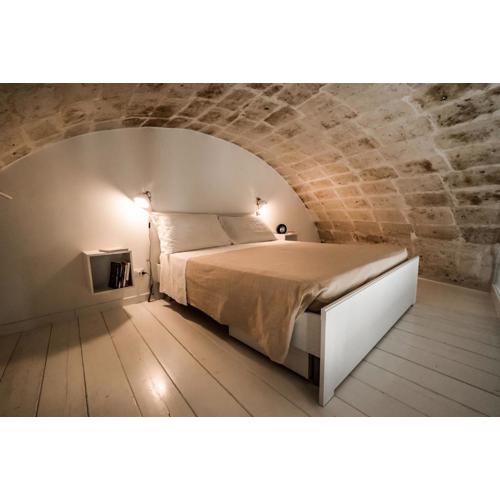 Idris Loft Matera