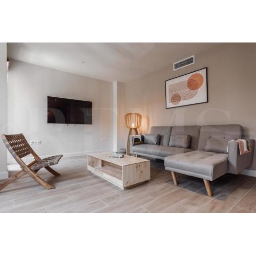 Idyllic and spacious apartment with parking - Center by REMS