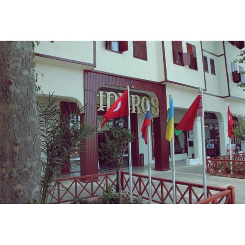 İdyros Hotel