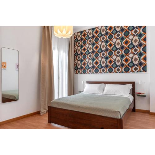 Ierone Apartment with Balcony by Wonderful Italy