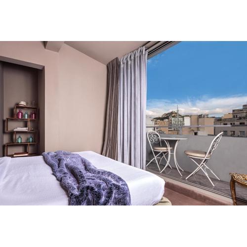 iFeel Athens