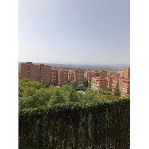 Ifema, Dehesa de la Villa, Plaza Castilla, Ciudad Universitaria, Hospitales La Paz, Cuatro caminos