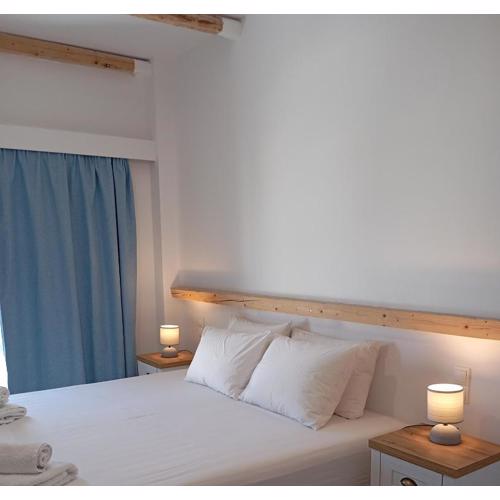 Ifestia Hotel