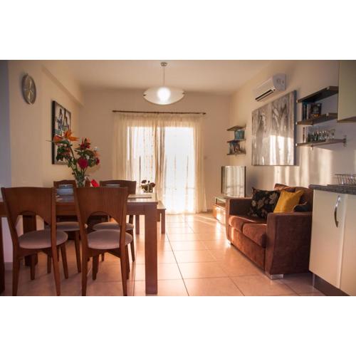 Ifestos Kings Resort Appartment
