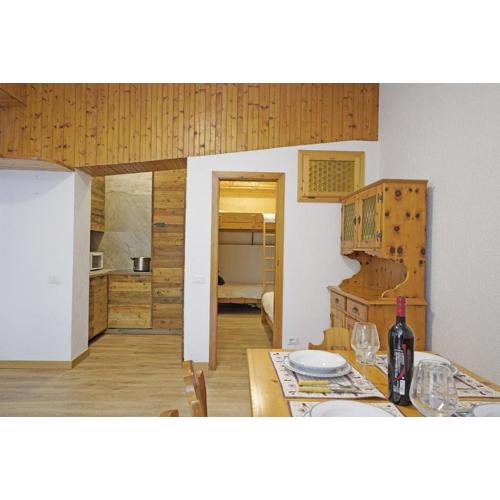iFlat Apartment Madonna di Campiglio Adamello 1