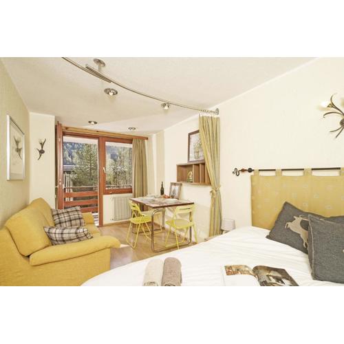 iFlat Apartment Madonna di Campiglio Adamello 2